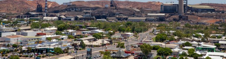 Mount Isa