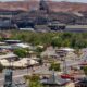 Mount Isa