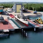 Darwin harbour projects now on fast-track to becoming Indon-Pacific hub reality