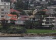 NSW housing Manly