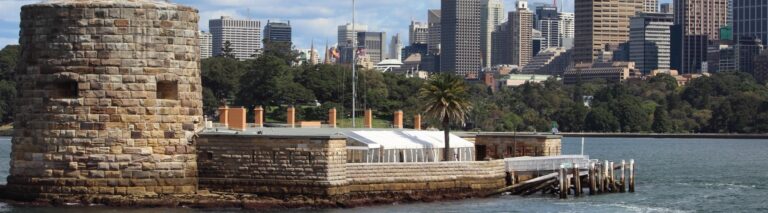 Sydney CBD tunnels