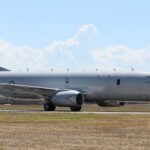 US intercepts mobile flight classrooms sent from South Africa to China