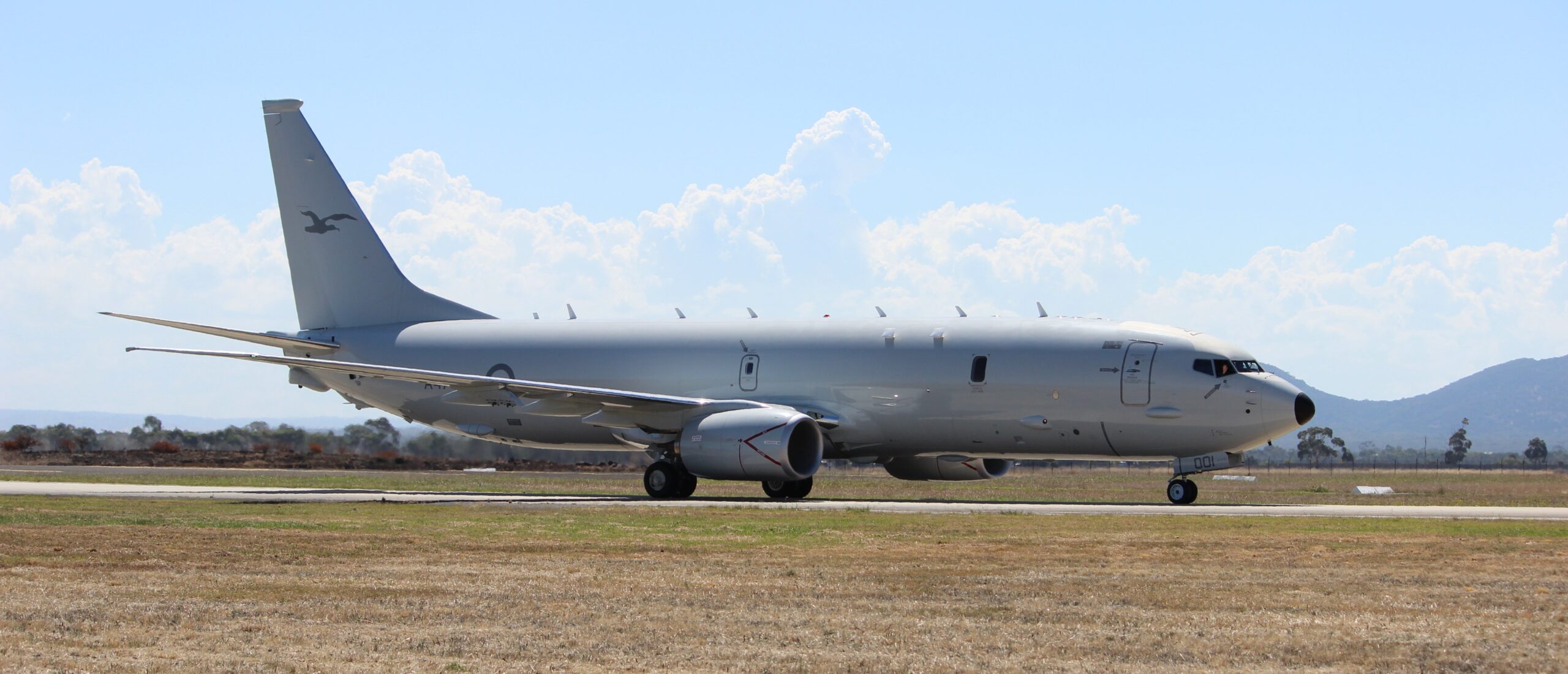 RAAF Poseidon