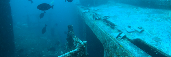 HMAS Brisbane TC