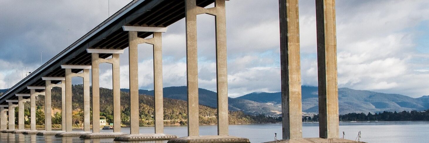 Tasman Bridge Hobart