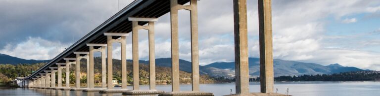 Tasman Bridge Hobart