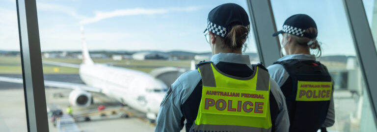 AFP airports