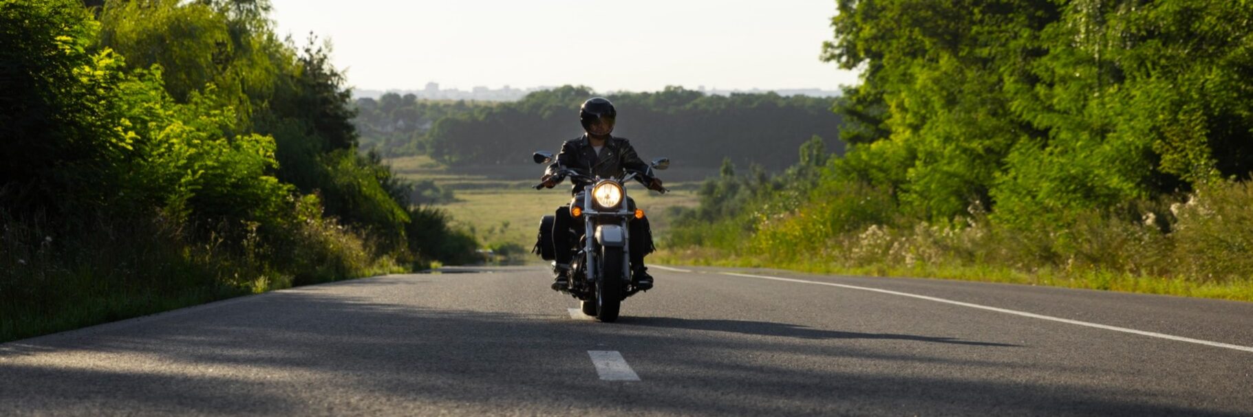 motorcycles