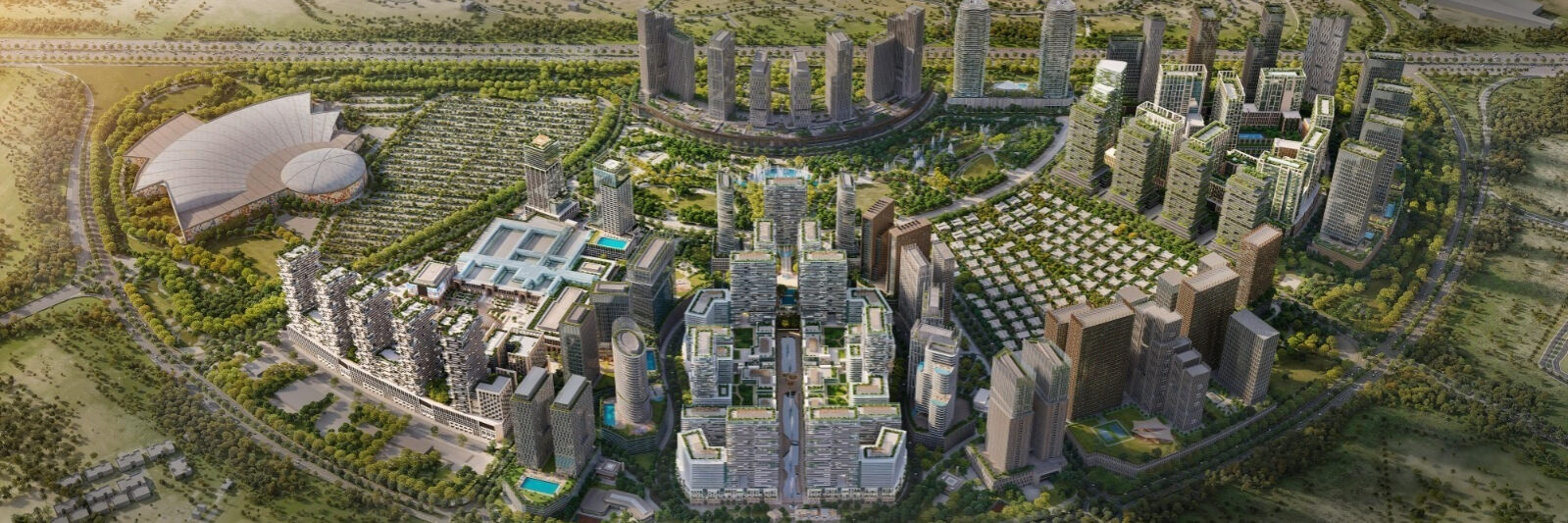 Azizi Milan Dubai