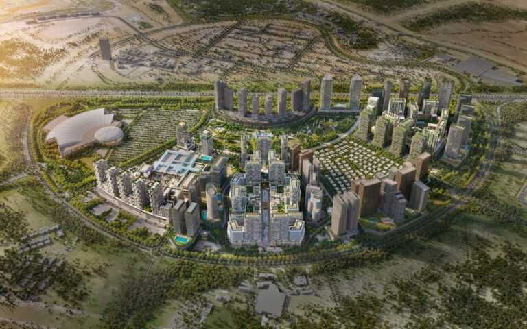 Azizi Milan Dubai