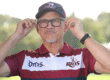 Les Kiss will coach the Reds again in the next Super Rugby Pacific season. Screen capture: Qld Reds TV
