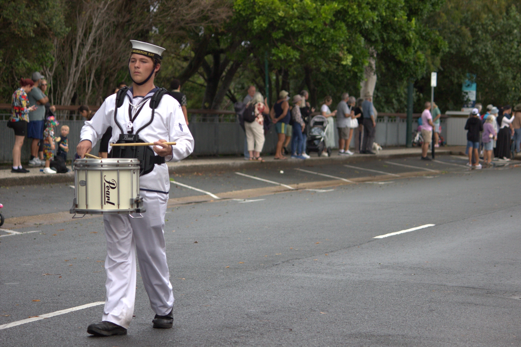 AANZAC Day Moreton Bay Redcliffe 2025