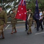 Woodford will be marching as Moreton Bay gears up for Anzac Day services