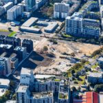 Sydney City keen to talk about housing in laneways, reclaimed sites and along main streets