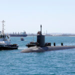 WA eyeing defence industry as number 2 money maker in move away from relying on resources sector