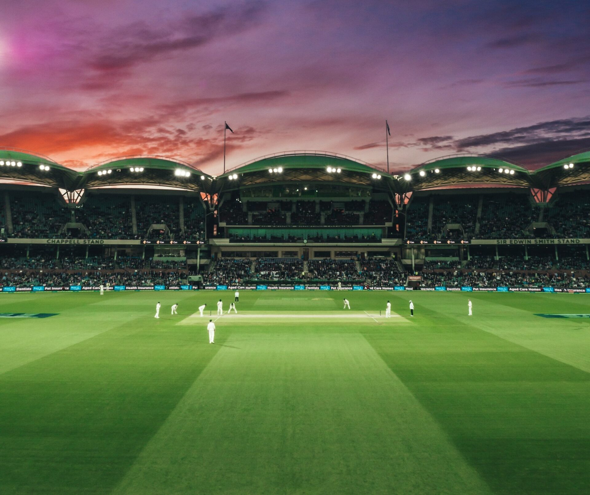 Adelaide Oval