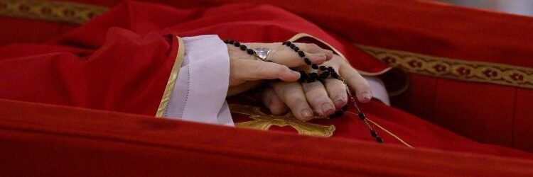 Pope Francis funeral