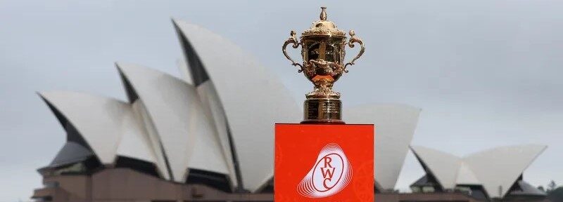 RWC 2027 Australia