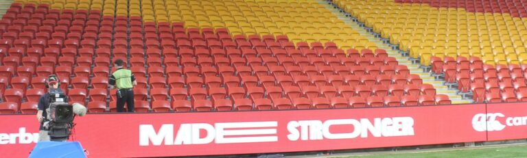Suncorp Brisbane
