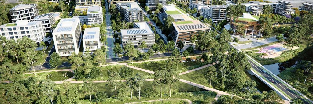 western sydney aerotropolis