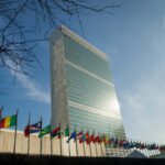 United Nations ‘to press’ on despite US withdrawal from 66 global organisations