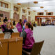 AEC staff will be on hand to help and deserve your respect. Photo: AEC