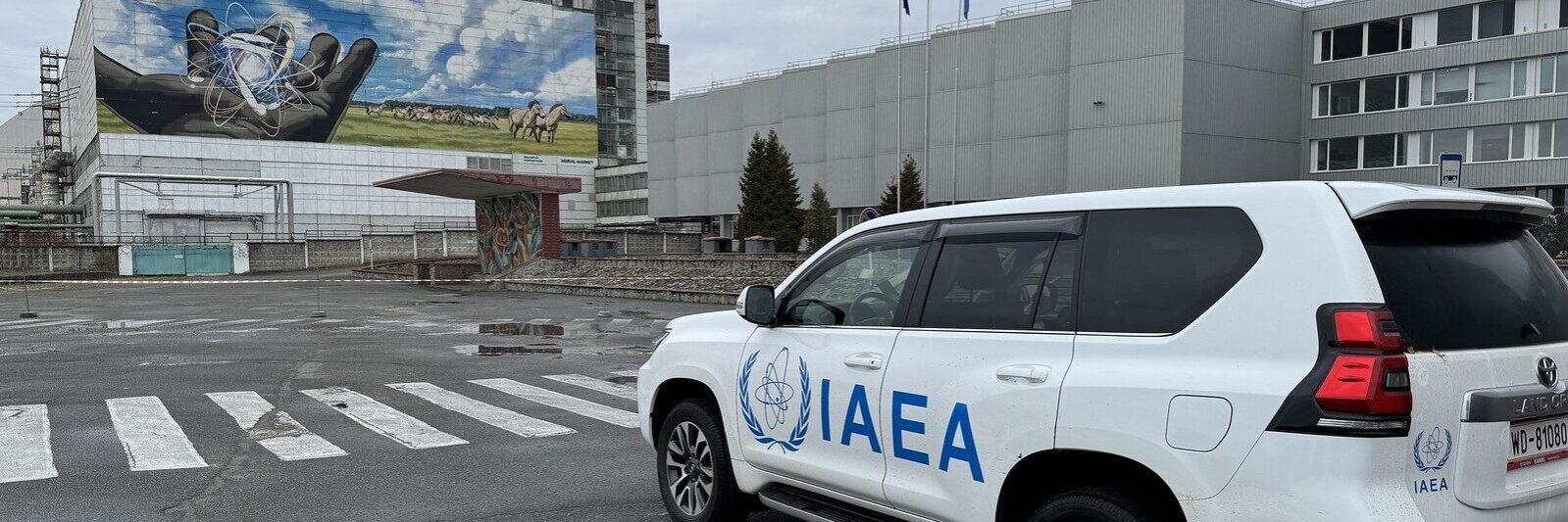 Chornobyl IAEA Nov24