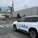 Chornobyl IAEA Nov24