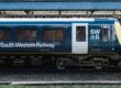SWR is the main operator for western Surrey, Hampshire, Dorset and Isle of Wight, and serves Greater London. Photo: South Western Railway