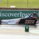 The Festival of Horsepower's drag and nitro-fuelled racing starts this week with a warm-up event. Photo: ANDREW KACIMAIWAI