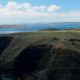 Kennaook/Cape Grim in Tasmania has some of the cleanest air in the world, and serves as an ideal location to measure changes in greenhouse gas emissions. Credit: CSIRO