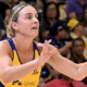 The sport’s governing body is now in a position to push the growth of Super Netball. Photo: Netball Australia