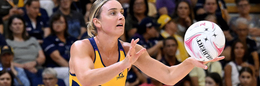 The sport’s governing body is now in a position to push the growth of Super Netball. Photo: Netball Australia