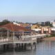 Redcliffe, whose most famous citizens include the Gibbs brothers (Bee Gees) before they became famous. Photo courtesy of ANDREW KACIMAIWAI