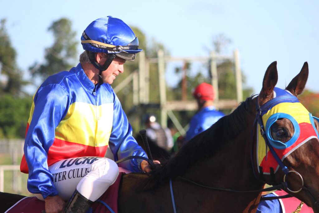 Gold Cup races at Ingham 2017. Photo: ANDREW KACIMAIWAI