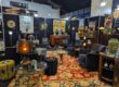 Sydney Fair at Randwick racecourse will be host to a celebration of 100 years of art deco. Photo: supplied