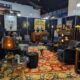 Sydney Fair at Randwick racecourse will be host to a celebration of 100 years of art deco. Photo: supplied
