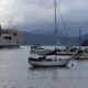 An Interislander ferry departs Picton on its way to Wellington. File photo courtesy ANDREW KACIMAIWAI