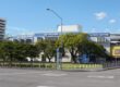 The Gabba in Brisbane, Qld. Home to Qld cricket and AFL. Photo: ANDREW KACIMAIWAI