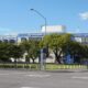 The Gabba in Brisbane, Qld. Home to Qld cricket and AFL. Photo: ANDREW KACIMAIWAI