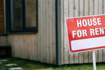 The REIQ says it is noticing more subdued letting activity despite a tight rental vacancy market. Photo: Ivan Samkov/pexels