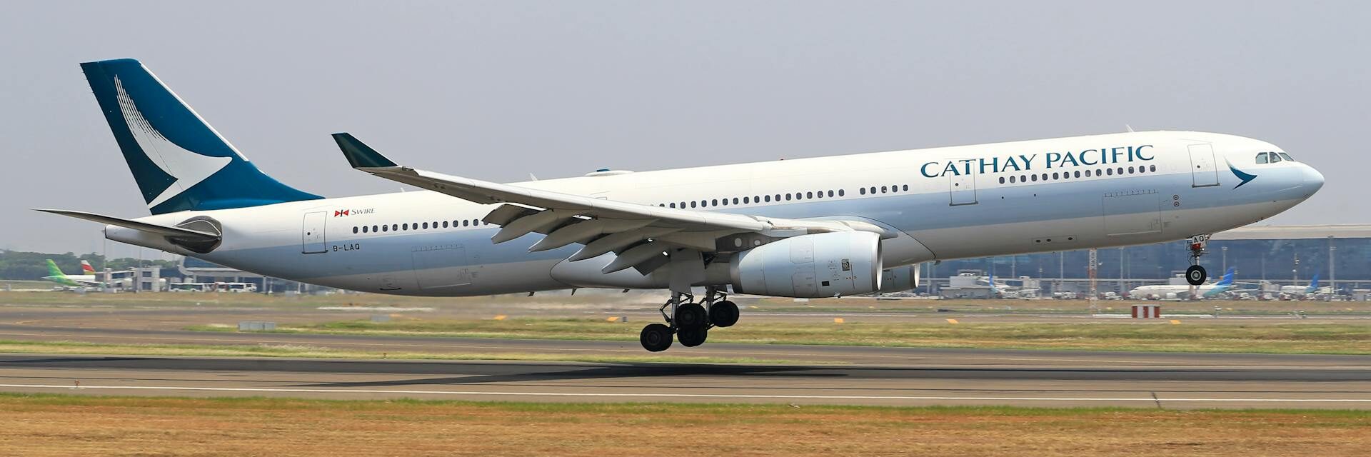 The airline’s seasonal return is expected generate $32m a year for South Australia. Photo: Jeffry S.S/www.pexels.com