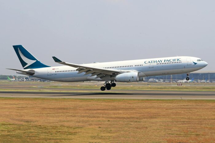 The airline’s seasonal return is expected generate $32m a year for South Australia. Photo: Jeffry S.S/www.pexels.com