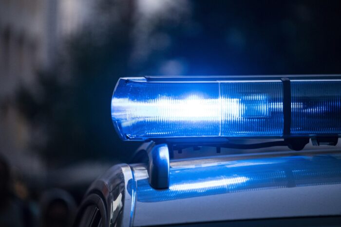 NSW Police's latest record number of new constables is due to a new paid study scheme, the state government says. Photo: Max/Pixabay