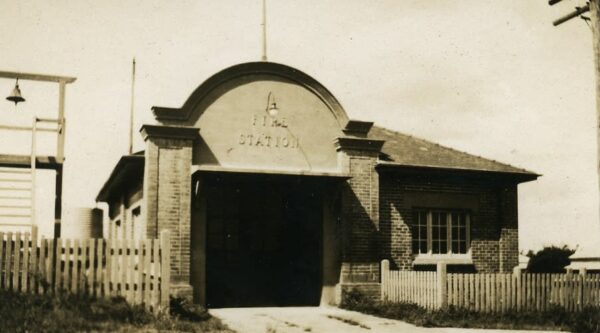 Taree Fire station centenary on Saturday, May 17, 2025. Photo: FRNSW
