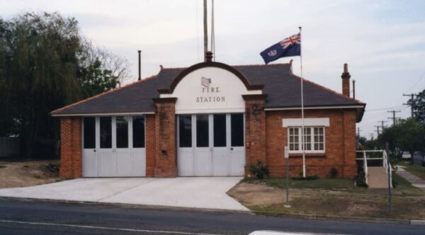 Taree Fire station centenary on Saturday, May 17, 2025. Photo: FRNSW