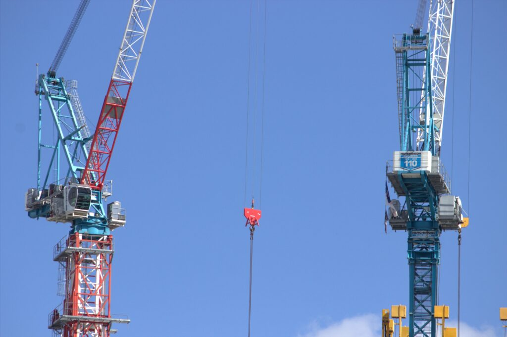 WA is spending more to attract more skilled tradies to their building and construction industry. Photo: ANDREW KACIMAIWAI