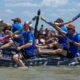 The beer can regatta turns 51 years old in 2025. Photo: supplied.