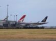 Qantas is to introduce a Boeing 787 Dreamliner, from Brisbane to Auckland. Photo: ANDREW KACIMAIWAI