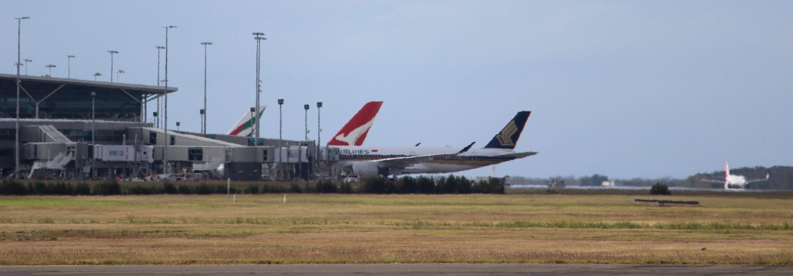Qantas is to introduce a Boeing 787 Dreamliner, from Brisbane to Auckland. Photo: ANDREW KACIMAIWAI